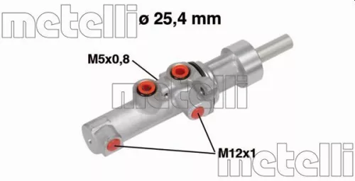 Brake Master Cylinder