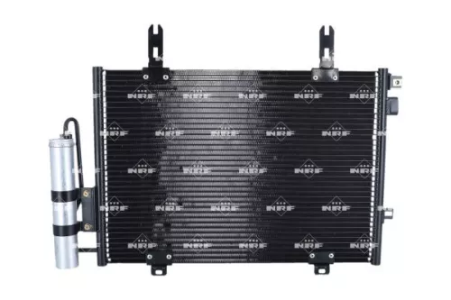 NRF Condenser, air conditioning (35353)