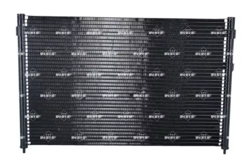 NRF Condenser, air conditioning (35306)