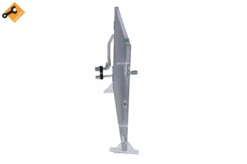 NRF Condenser, air conditioning (35226)