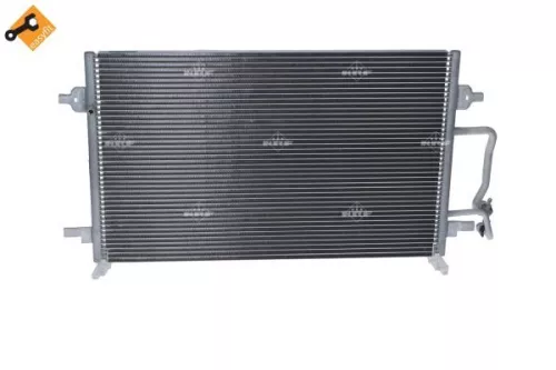 NRF Condenser, air conditioning (35226)