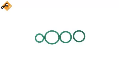 NRF Condenser, air conditioning (35226)