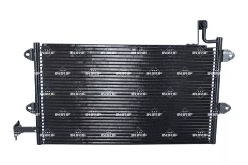 NRF Condenser, air conditioning (35584)