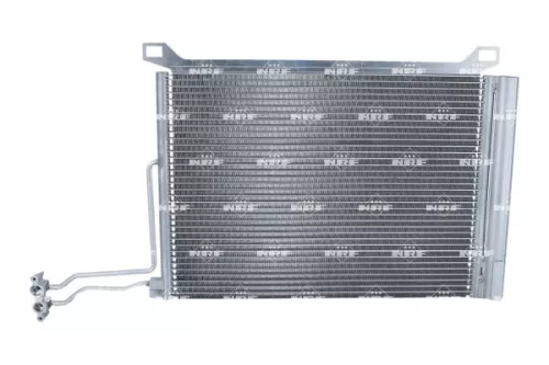NRF Condenser, air conditioning (35787)