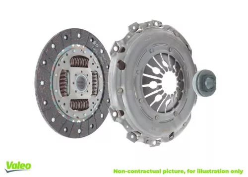 VALEO Clutch Kit (826363)