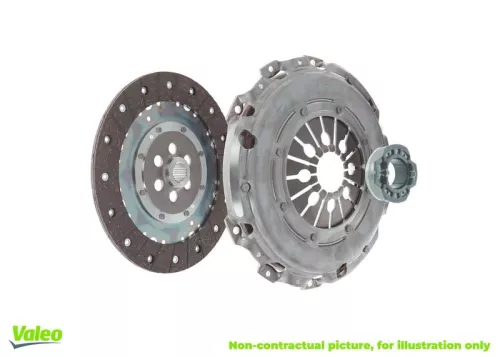 VALEO Clutch Kit (826786)