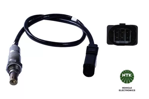 NTK Oxygen Sensor (1477)