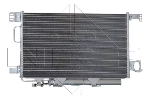 NRF Condenser, air conditioning (35893)