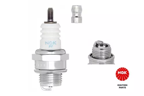NGK Spark Plug (7421)