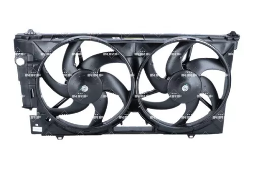 NRF Fan, engine cooling (47075)
