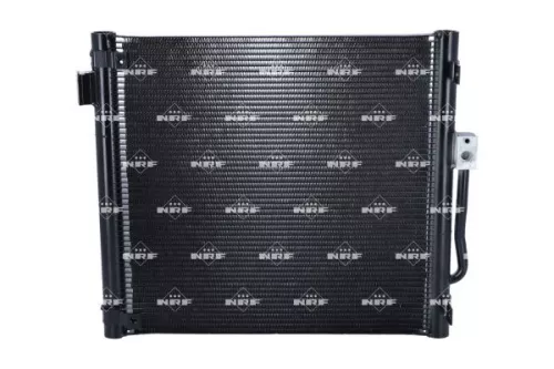 NRF Condenser, air conditioning (350447)