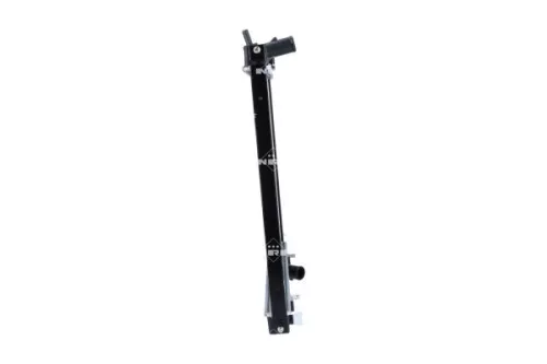 NRF Radiator, engine cooling (53337)