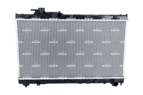NRF Radiator, engine cooling (53352)