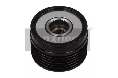 MAXGEAR Alternator Freewheel Clutch (30-0006)