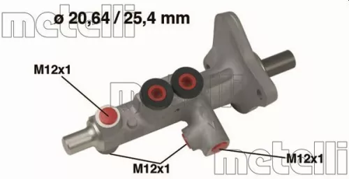 Brake Master Cylinder