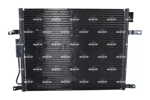 NRF Condenser, air conditioning (35577)