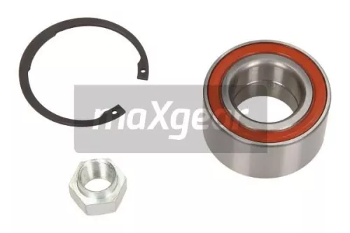 MAXGEAR Wheel Bearing Kit (33-0597)