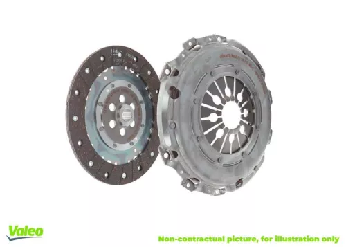 VALEO Clutch Kit (828368)