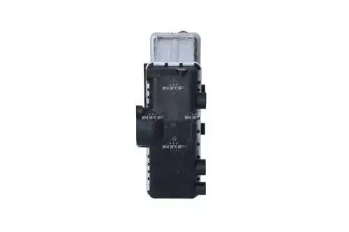 NRF Charge Air Cooler (30471)