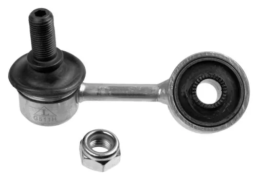 LEMFORDER Link/Coupling Rod, stabiliser bar (35412 01)