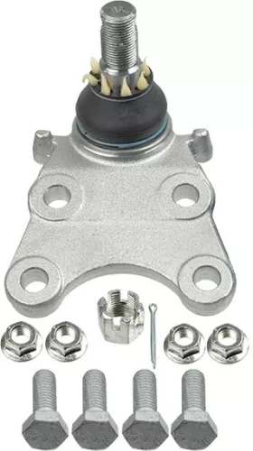 LEMFORDER Ball Joint (11709 04)
