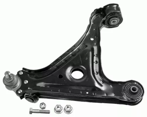 LEMFORDER Control/Trailing Arm, wheel suspension (27734 02)