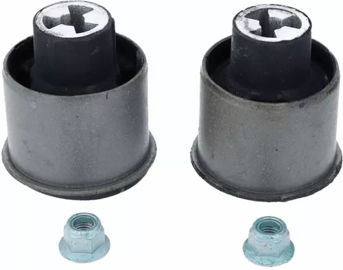 LEMFORDER Repair Kit, axle beam (27627 01)