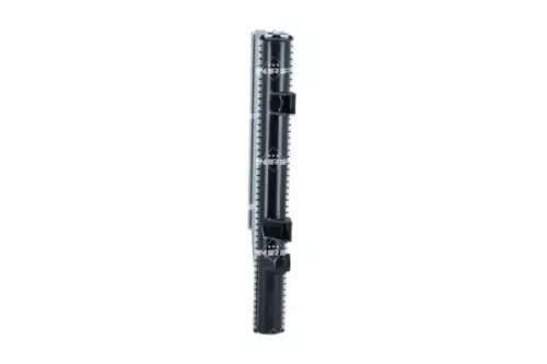 NRF Radiator, engine cooling (509710)