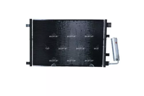 NRF Condenser, air conditioning (350042)