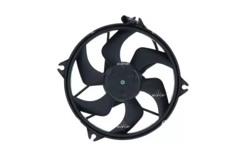 NRF Fan, engine cooling (47665)