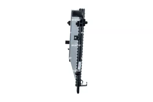 NRF Radiator, engine cooling (53901)
