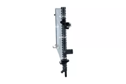 NRF Radiator, engine cooling (53901)