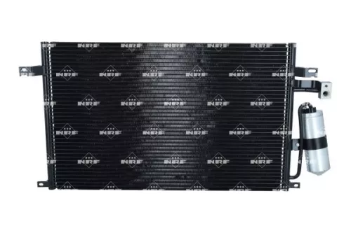 NRF Condenser, air conditioning (350017)