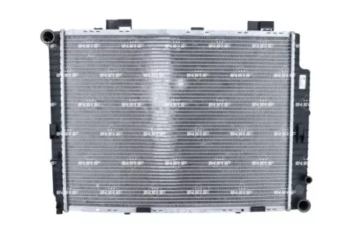 NRF Radiator, engine cooling (53784)
