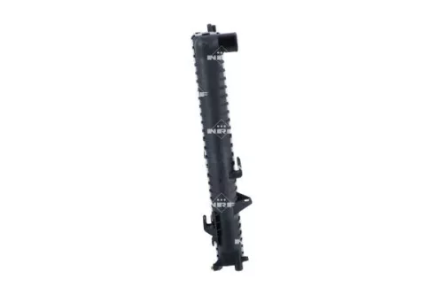 NRF Radiator, engine cooling (53784)