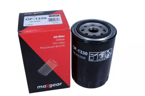 MAXGEAR Oil Filter (26-0566)