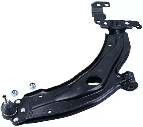 LEMFORDER Control/Trailing Arm, wheel suspension (31996 01)