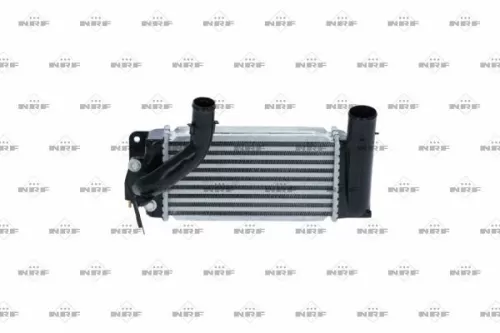 NRF Charge Air Cooler (30245)