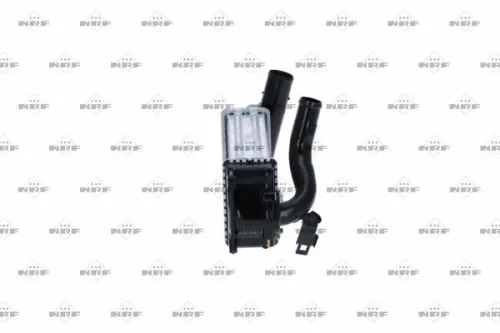 NRF Charge Air Cooler (30245)