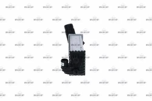 NRF Charge Air Cooler (30462)