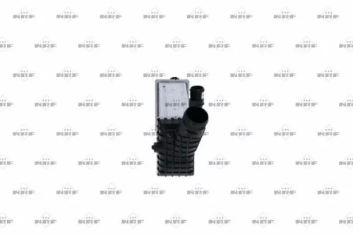 NRF Charge Air Cooler (30462)