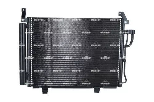 NRF Condenser, air conditioning (35992)