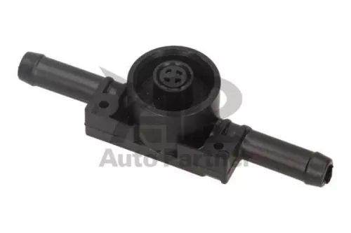 Valve, fuel filter