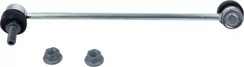 LEMFORDER Link/Coupling Rod, stabiliser bar (34801 01)