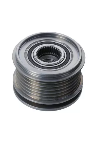 Alternator Freewheel Clutch