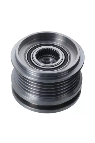 Alternator Freewheel Clutch