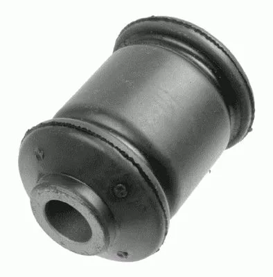 Mounting, control/trailing arm