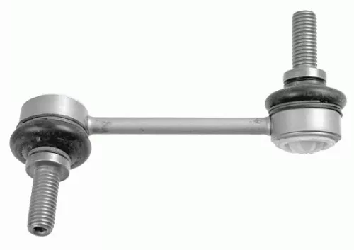 LEMFORDER Link/Coupling Rod, stabiliser bar (30474 01)