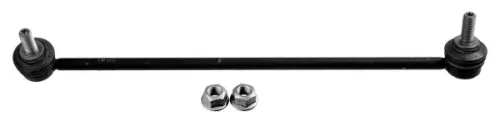 LEMFORDER Link/Coupling Rod, stabiliser bar (30668 02)