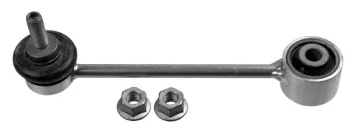 LEMFORDER Link/Coupling Rod, stabiliser bar (35433 01)